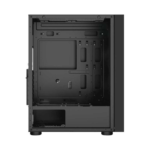 TSCO GC 4488 Mid Tower Gaming Computer Case — تصویر ۵