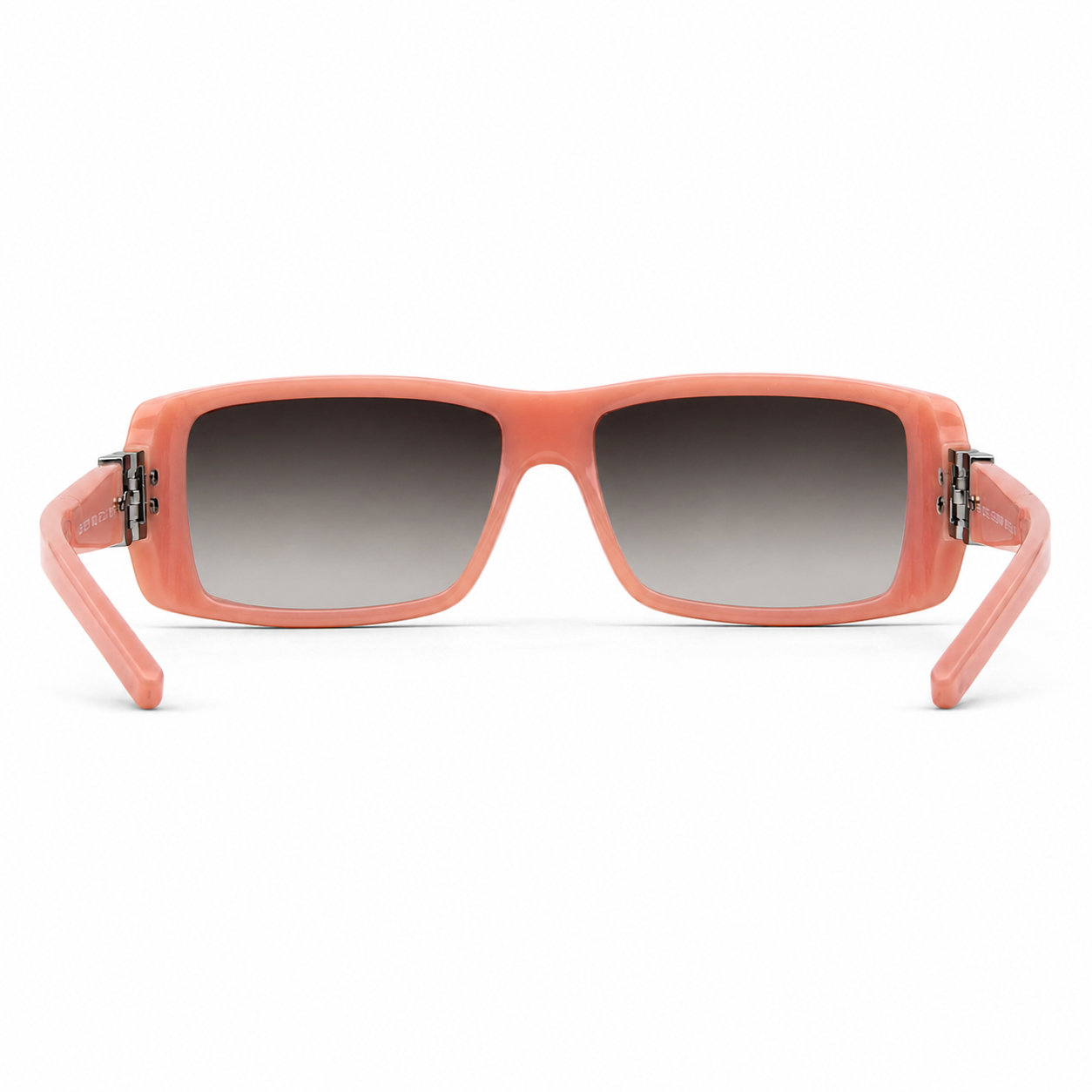عینک آفتابی وینتیج Dolce &amp; Gabbana 885S‑K40 | اورجینال ساخت ایتالیا — تصویر ۵