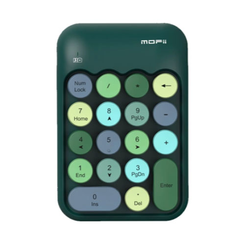 Mofii X910 Wireless Numeric Keypad