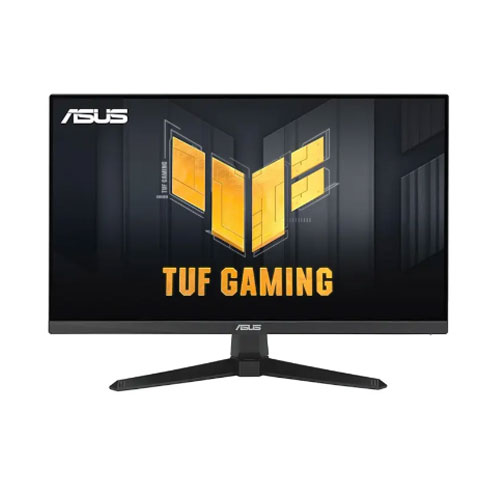 ASUS TUF Gaming VG249QE5A 24-Inch Full HD IPS Gaming Monitor