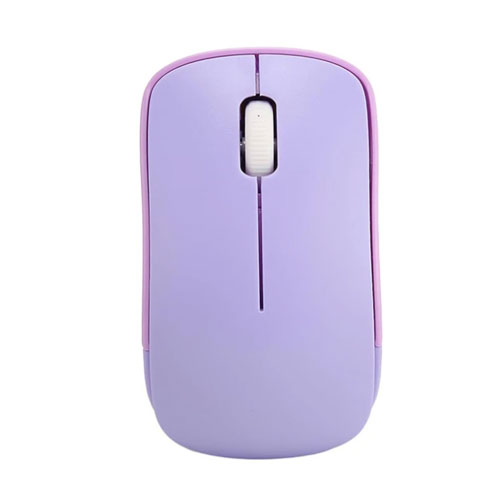 Mofii I bean wireless keyboard and mouse — تصویر ۴