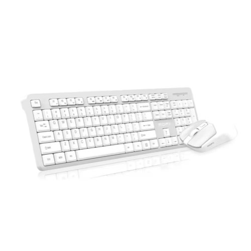 Mofii X100 Wireless Keyboard and Mouse — تصویر ۳
