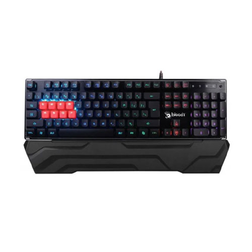 A4tech BLOODY B3370R Wired Gaming Keyboard