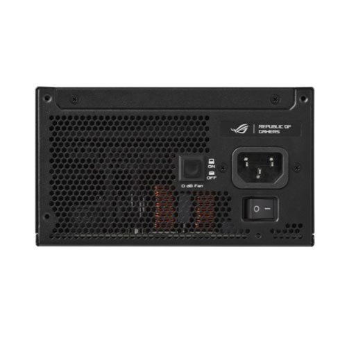 ASUS ROG STRIX 1000W Platinum Full Modular Power Supply — تصویر ۷