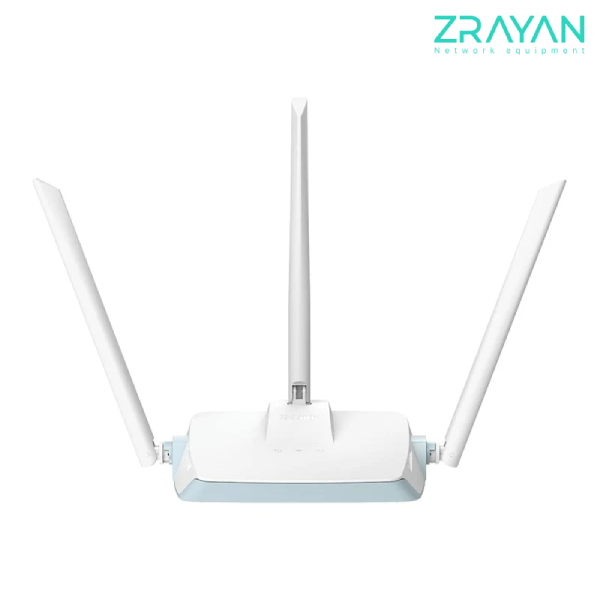 روتر بی‌سیم دی-لینک مدل R04 N300 Eagle PRO AI