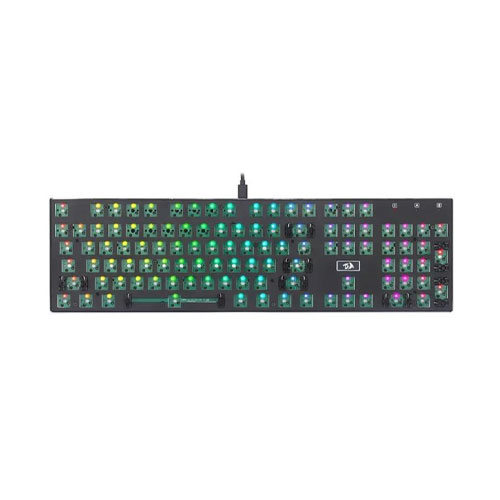 Redragon BBK556 Mechanical Keyboard