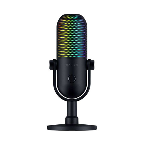 Razer Seiren V3 Chroma USB Gaming Microphone