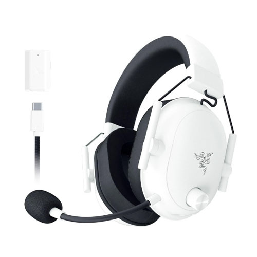 Razer Blackshark V2 Hyperspeed Wireless Esports Headset – Black