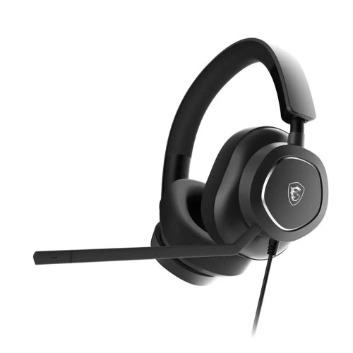 MSI MAESTRO300 Wired Gaming Headset
