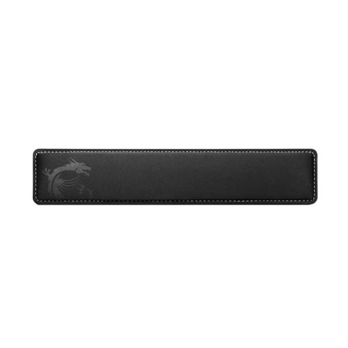 MSI Vigor WR01 Keyboard Wrist Rest Pad