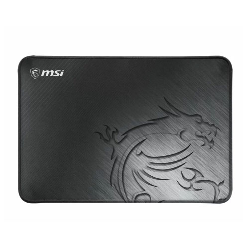 MSI AGILITY GD21 Gaming Mouse Pad