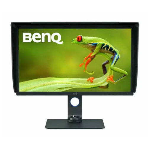 BenQ SW271C 27inch 4K HDR10 60Hz IPS Monitor