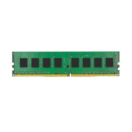 Kingston KVR 4GB DDR4 2666MHz Single Channel RAM