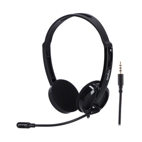 Rapoo H101 Wired Headset