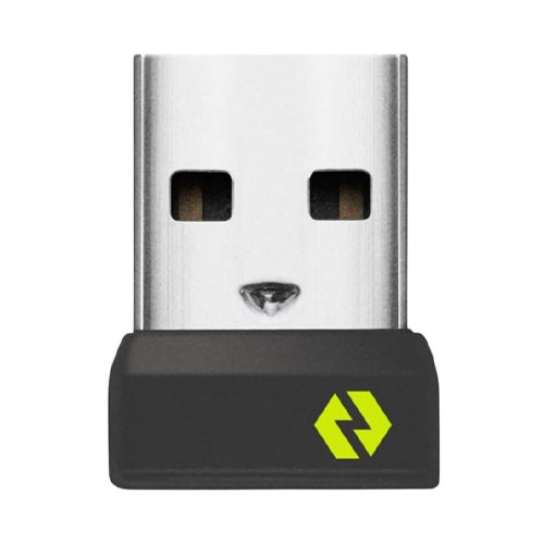Logitech Bolt USB receiver Replacement
