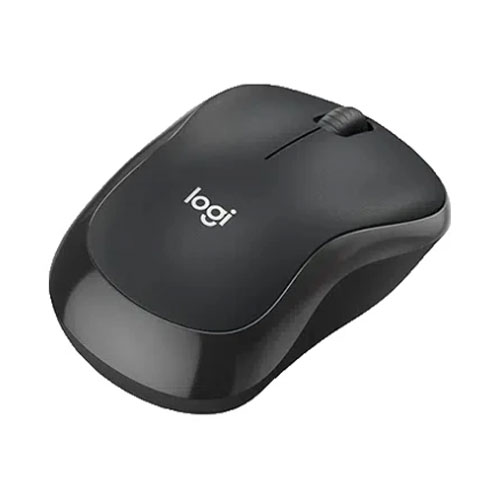 LOGITECH M240 Silent Bluetooth Mouse — تصویر ۳