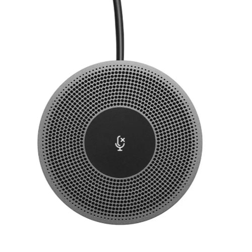 Microphone Logitech Expansion For MeetUp