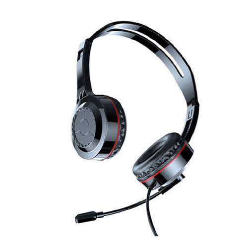 Cool Cold SH-10 Wired Headset — تصویر ۳