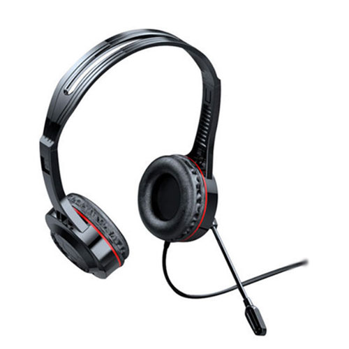 Cool Cold SH-10 Wired Headset — تصویر ۲