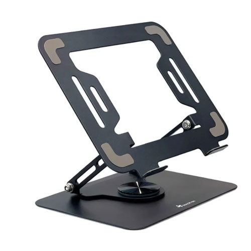 Coolcold L25-C Whit Rotation Maofan Laptop Stand