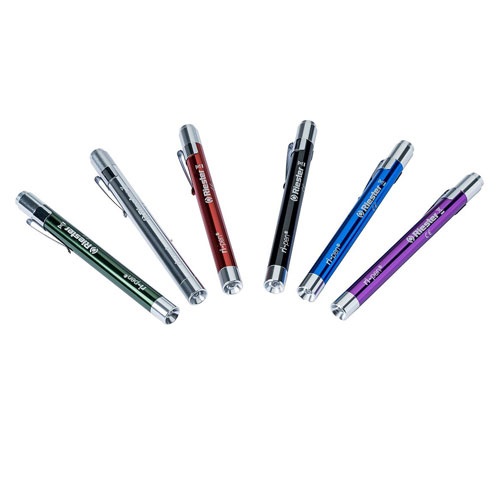 چراغ قوه پزشکی ریشتر مدل Riester-N5070 — تصویر ۲