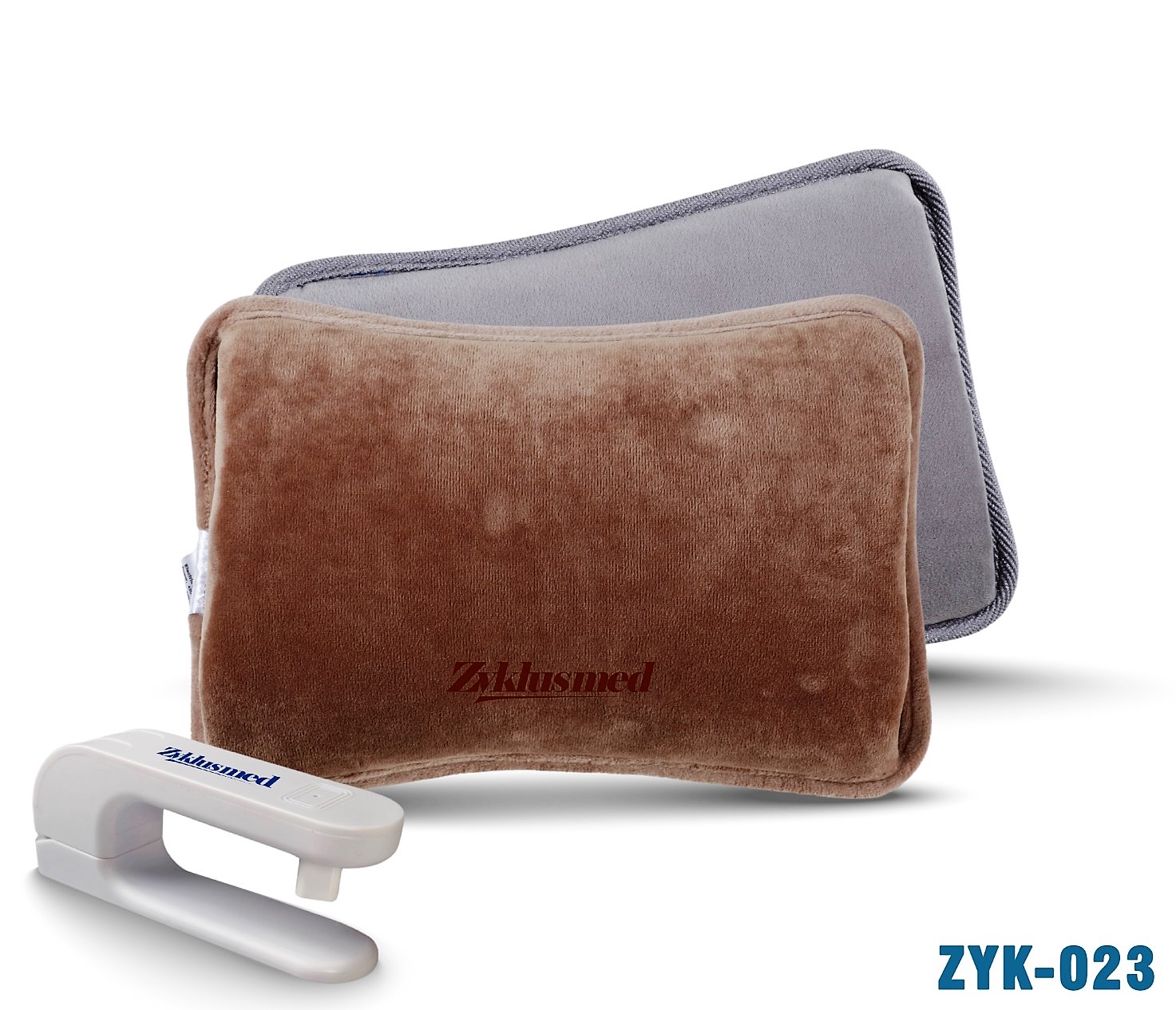 کیسه آب گرم برقی زیکلاس مد Zyklusmed-Zyk 023 — تصویر ۲