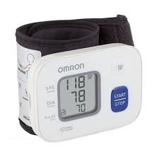 فشارسنج دیجیتالی مچی امرن Omron R2 — تصویر ۲