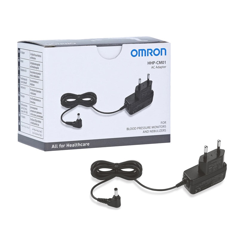 آداپتور فشارسنج امرن Omron Adaptor — تصویر ۲