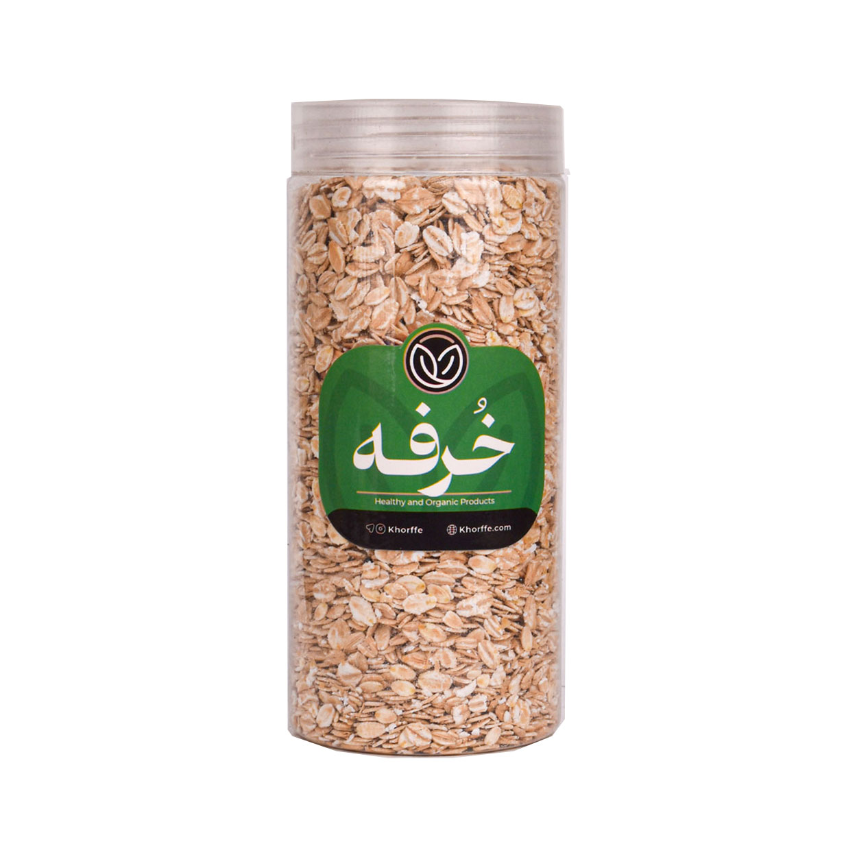 جو دوسر پرک صبحانه خرفه