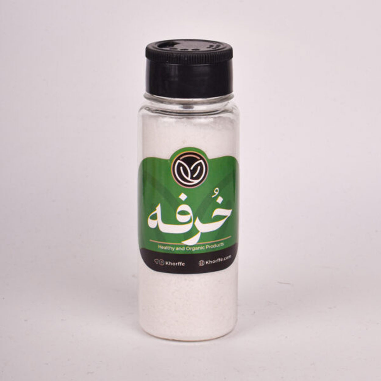 نمک کویر خرفه — تصویر ۳