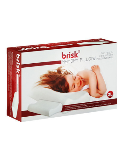 بالشت طبی بریسک Brisk MP30-XL — تصویر ۲
