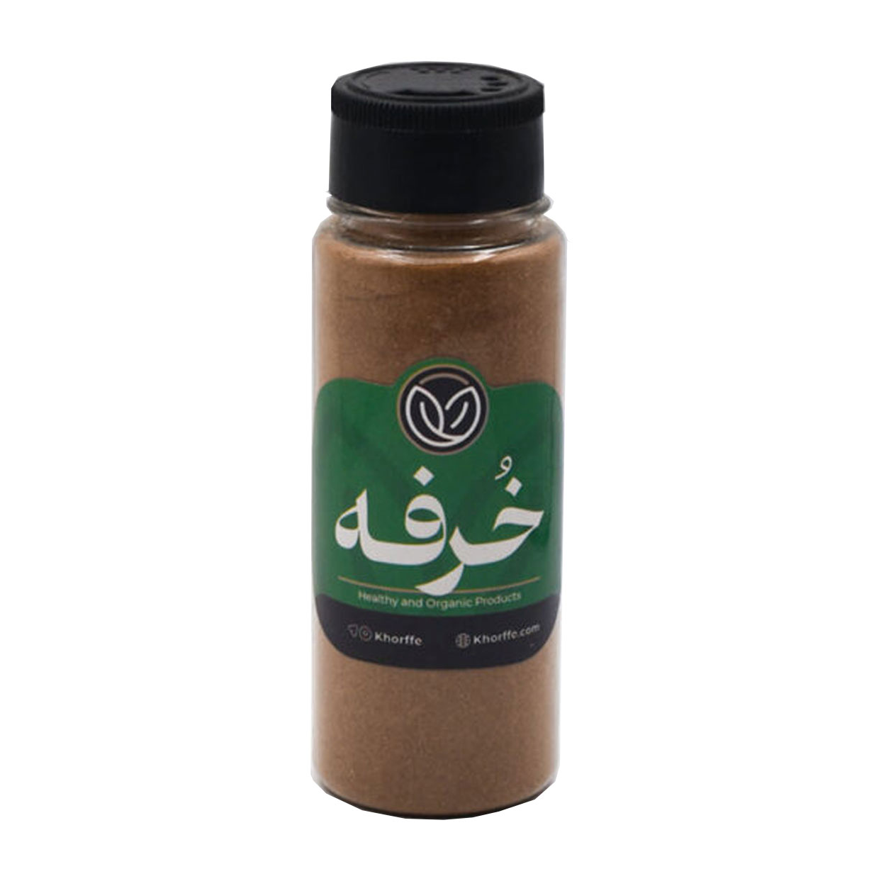 پودر دارچین خرفه — تصویر ۲