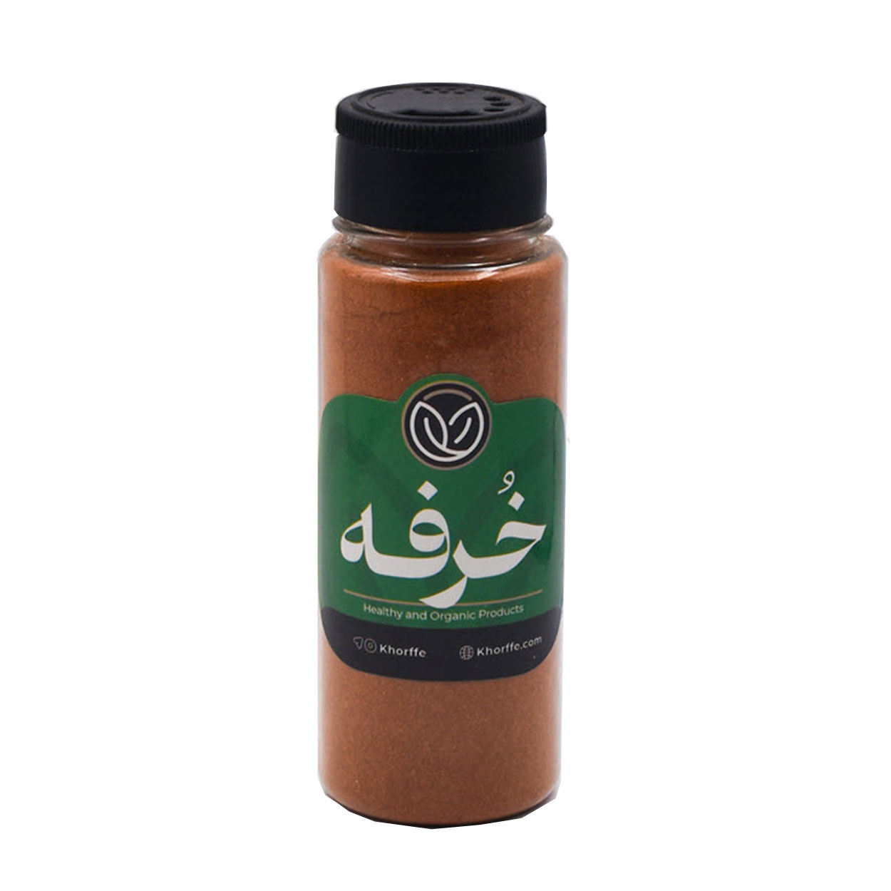پاپریکا ممتاز خرفه