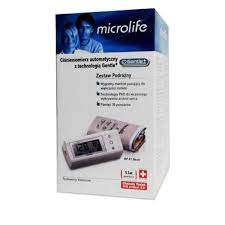 فشارسنج دیجیتالی بازویی میکرولایف مدل Microlife-BP A1Easy — تصویر ۳