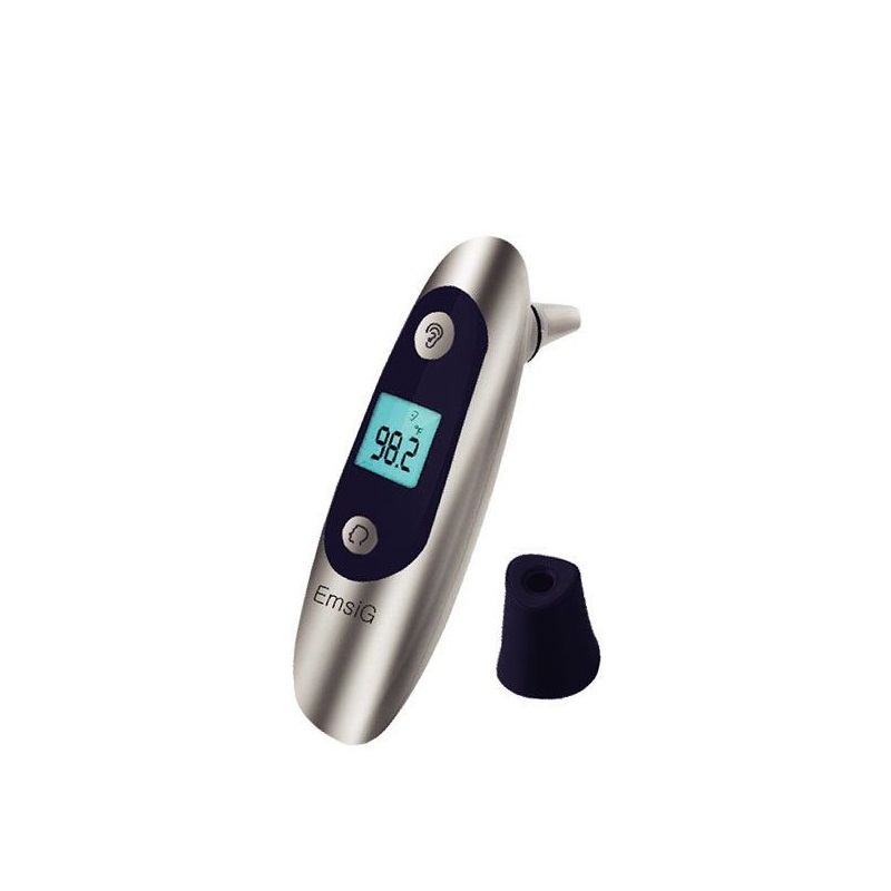 تب سنج لیزری امسیگ Emsig-CT98 — تصویر ۲