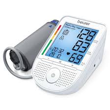 فشارسنج دیجیتالی بازویی بیورر beurer BM49