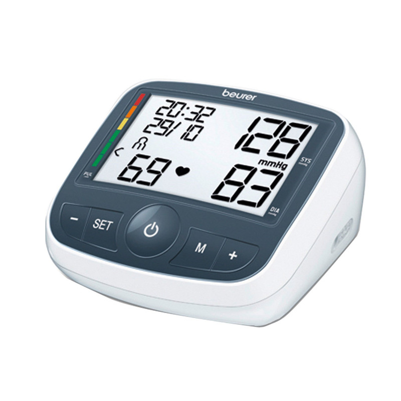 فشارسنج دیجیتالی بازویی بیورر beurer BM40