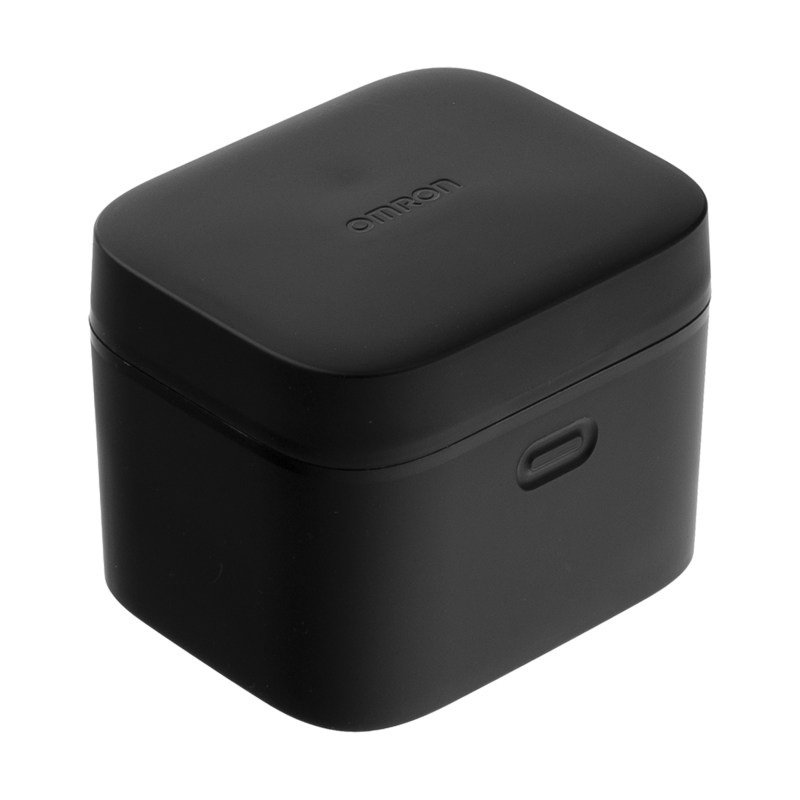 فشارسنج دیجیتالی مچی امرن Omron R3 — تصویر ۳