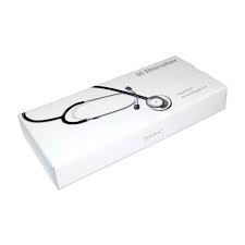 گوشی پزشکی ریشتر مدل Riester Duplex 4001-01 — تصویر ۳