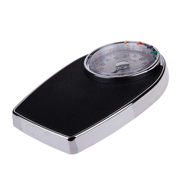 ترازو عقربه ای باشگاهی کمری مدل Camery DT602 — تصویر ۳