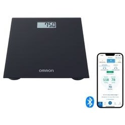 ترازو دیجیتال تشخیصی امرن Omron HN300T2 — تصویر ۳