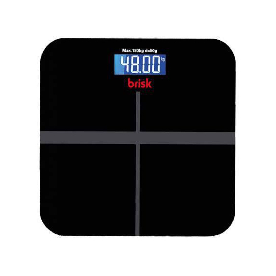 ترازو دیجیتال بریسک مدل Brisk BS14 — تصویر ۳