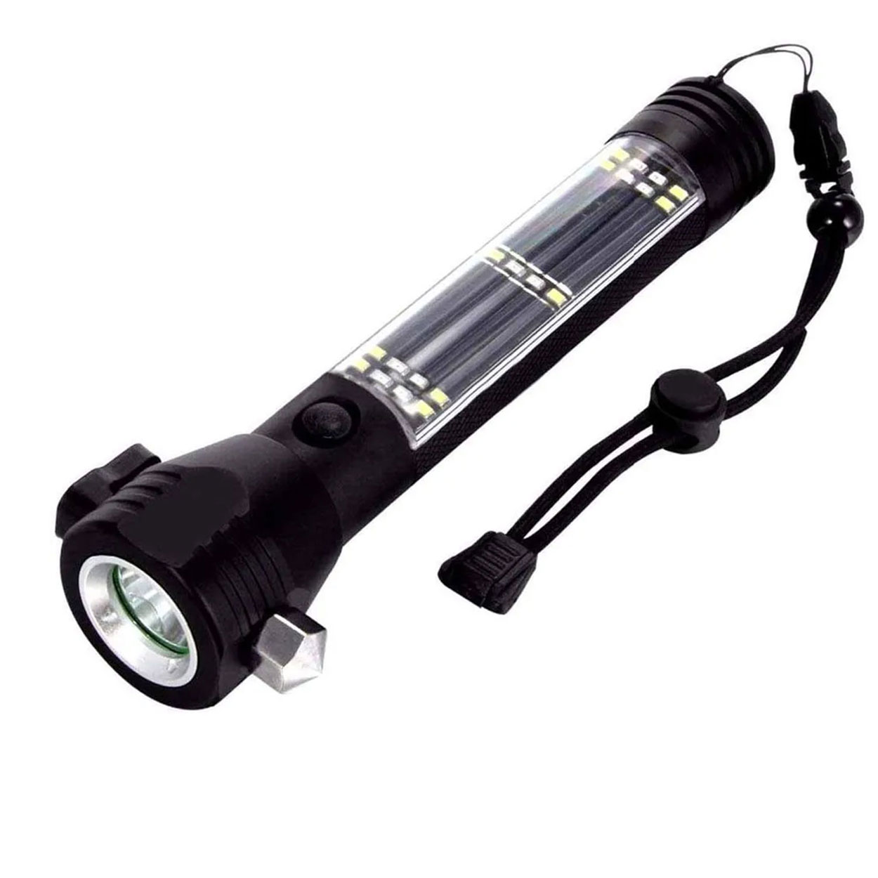 چراغ قوه دستی اسمال سان مدل ZY-T125 N — تصویر ۲