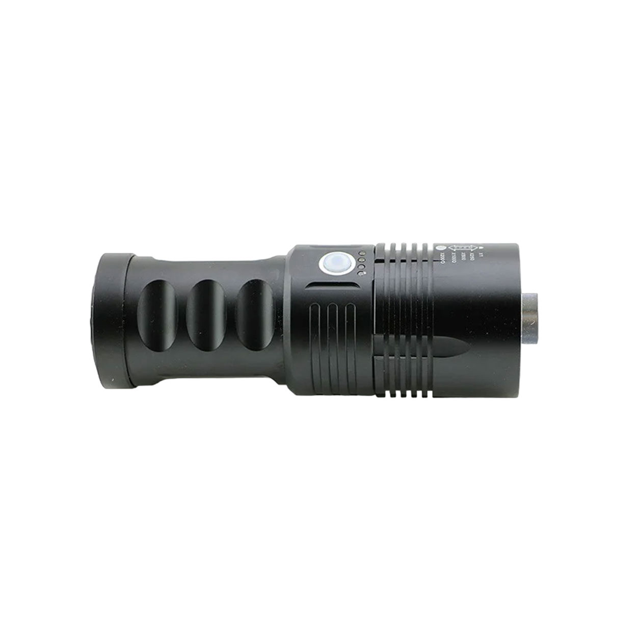 چراغ قوه دستی اسمال سان مدل ZY-T196 — تصویر ۶