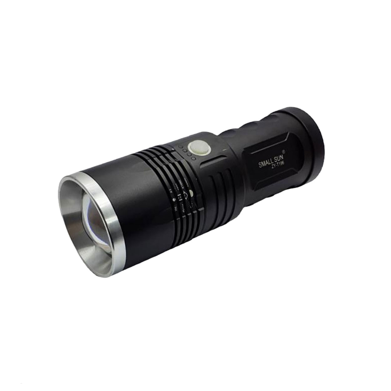 چراغ قوه دستی اسمال سان مدل ZY-T196