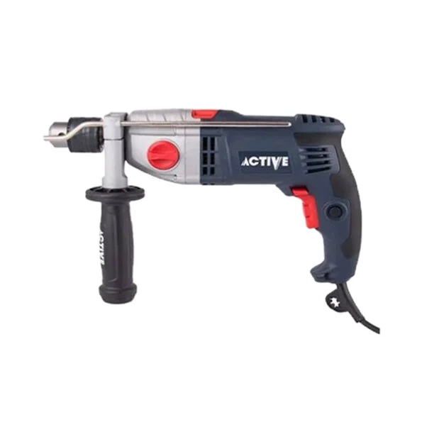 دریل گیربکسی ۱۰۵۰ وات اکتیو مدل AC-2513