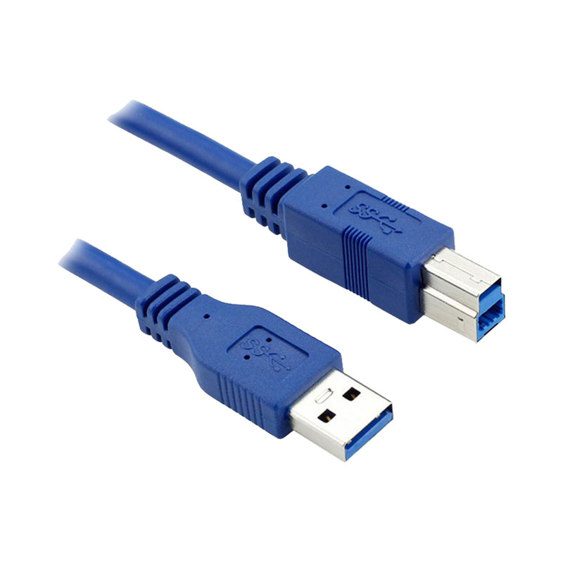 کابل پرینتر ای نت طول 1.5 متر USB3