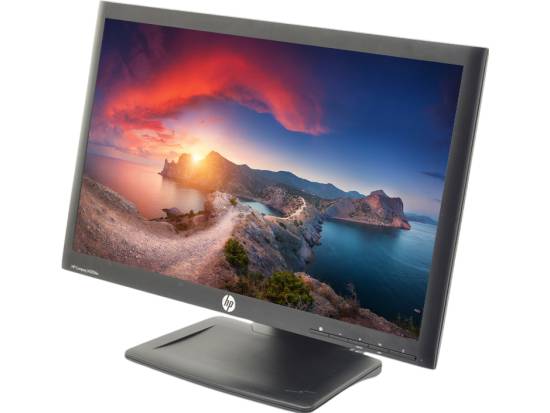 مانیتور استوک HP LA2006x سایز 20 اینچ LED | ویراژن