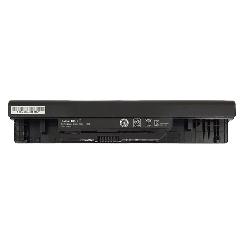 باتری لپ تاپ دل Inspiron 1564-6Cell Gimo Plus مشکی-49 وات