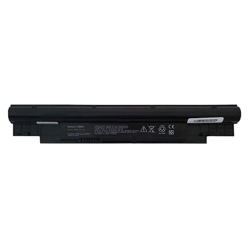 باتری لپ تاپ دل Inspiron 14Z-6Cell